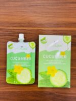 ماسک حبابی ساندیسی در سه رایحه - Image 8