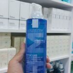 ژل شستشوی پوست چرب و حساس لاروش پوزای La Roche Posay اصل افکلار effaclar