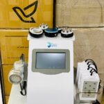 ✅ دستگاه لاغری 9 کاره جوبی