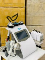 ✅ دستگاه لاغری 9 کاره جوبی - Image 4