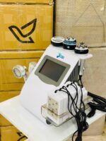 ✅ دستگاه لاغری 9 کاره جوبی - Image 2