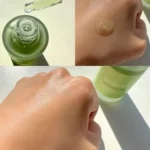 سرم آمپول اگزوزوم چای سبز سیکا مدی کیوب - Image 4