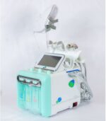 دستگاه هیدرافیشیال 7 کاره جوبی موتور سنگین - Image 8