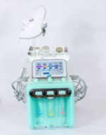 دستگاه هیدرافیشیال 7 کاره جوبی موتور سنگین - Image 6