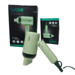 سشوار مسافرتی وی جی آر V-421 اورجینال