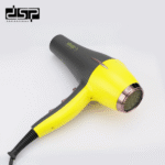 سشوار DSP متور سنگین مدل 37001 - Image 2