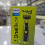 ریش تراش فیلیپس سری وان باید one blade مدل QP2724/10