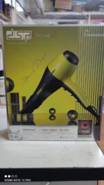 سشوار DSP متور سنگین مدل 37001