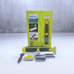ریش تراش فیلیپس سری وان باید one blade مدل QP2724/10