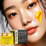 کرم پپتاید و طلا 24K فارم استی80گرمی - Image 2