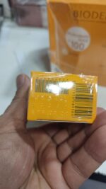 ضد آفتاب بیودرما رنگی کیفیت عالی - Image 2