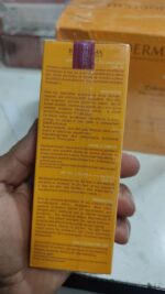 ضد آفتاب بیودرما رنگی کیفیت عالی - Image 3