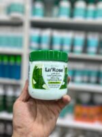 ماسک گچی لاروس La rose اصلی - Image 6