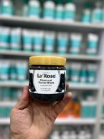 ماسک گچی لاروس La rose اصلی - Image 3