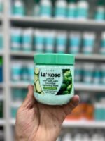 ماسک گچی لاروس La rose اصلی - Image 2